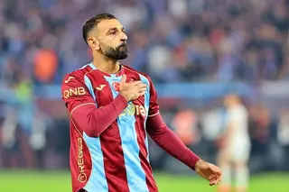 "الأمور زادت صعوبة".. لاعب قاسم باشا يكشف شعوره بعد مشاركة محمد صلاح أمامه 09 أكتوبر 2026 10:09 م